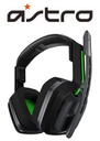 ASTRO XB1 A20 Wireless Gaming Headset Black/Green