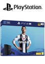 PS4 1TB With FIFA 19 Arabic 