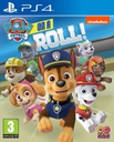 PS4 Paw Patrol: On a roll! R2