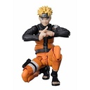 Bandai Tamashii - Naruto Shippuden Naruto Uzumaki The Jinchuuriki Entrusted With Hope