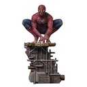 Iron Studios -Spider-Man No Way Home Friendly Neighborhood BDS Art Scale 1/10