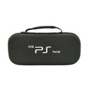 PS Portal Carry Case Black