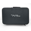 PS5 Slim Carry Case Black