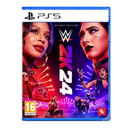 PS5 WWE 2K24 Deluxe Edition R2