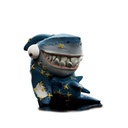 Iron Studio-Tuba Monster-Residiuum- Statue