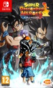 NS Super Dragonball Heroes World Mission PAL
