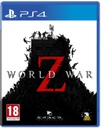 PS4 World War Z R2