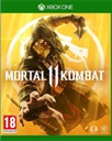 XB1 Mortal Kombat 11 PAL