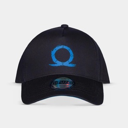 [689843] Difuzed-God of War Ragnarok Men's Adjustable Cap
