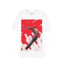 Difuzed Spider-Man 2 - Men'S Short Sleeved T-Shirt - 2XL