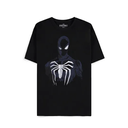 Difuzed Spider-Man 2 - Men'S Short Sleeved T-Shirt - XL