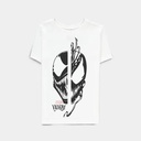 Difuzed Marvel - Venom Boys Short Sleeved T-Shirt - Size 122/128