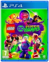 PS4 Lego DC Super Villains R2