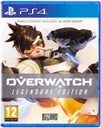 PS4 Overwatch Legendary Edition R2