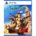 PS5 Sand Land R2
