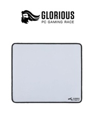 [204289] Glorious Mouse Pad - Large - White