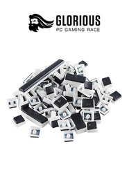 [204309] Glorious Aura Mechanical KeyAll / Caps Aura - Full Size