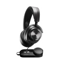 SteelSeries Arctis Nova 5X Wireless Gaming Headset Black