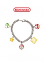 Nintendo - Super Mario Characters Bracelet