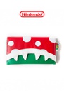 Super Mario - Piranha Plant Girls Wallet