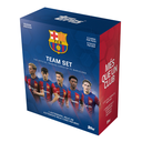Topps FC Barcelona Official Team Set 23/24 Trading Card