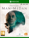 XB1 The Dark Pictures Anthology - Man of Medan PAL