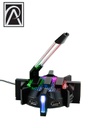 ENHANCE Pro Gaming Mouse Bungee Cable Holder