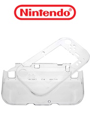 [1407] Wii U GamePad Crystal Case