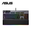 ASUS ROG STRIX FLARE II XA07 RGB Wired
Animate Mechanical Gaming Keyboard -
Black