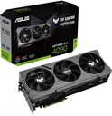 RTX 4090 OC NVIDIA GEFORCE ASUS TUF 24GB DLSS 3 Graphic Card - Black