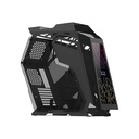 XIGMATEK ZEUS Spectrum Edition Mid Tower PC Case - Black