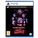 PS5 Five Nights at Freddy's Help Wanted 2 R2