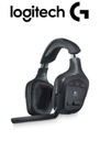 Logitech G930 Wireless Gaming Headset