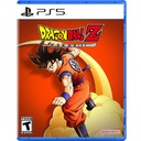 PS5 Dragon Ball Z: Kakarot R1
