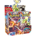 Pokemon Trading Card Obsidian Flame Booster Pack