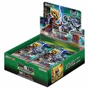 Dragon Ball Trading Card Beyond Generations