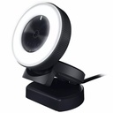 Razer Kiyo Broadcasting Camera with Illumination
