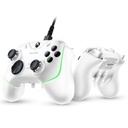 Razer Wolverine V2 Chroma Xbox Series X|S Controller - White