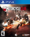 PS4 Motorcycle Club R1