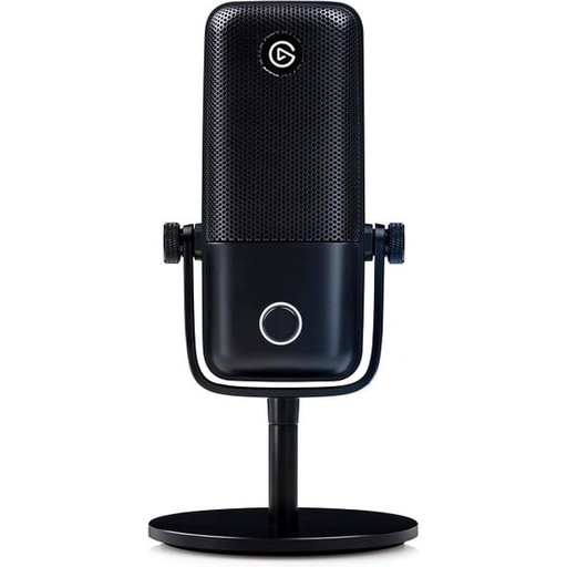 [693784] Elgato Wave 1 Digital Mixing And Premium Microphone