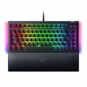 Razer BlackWidow V4 75% Mechanical Wired Gaming Keyboard Black