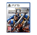 PS5 Warhammer 40000 Space Marine 2 R2