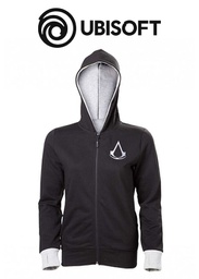 [544608] Assassins´s Creed Movie - Find your past women´s hoodie - 2XL