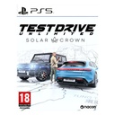 PS5 Test Drive Unlimited: Solar Crown R2