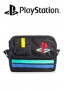 PlayStation - Retro Logo Messengerbag
