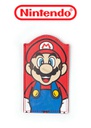 Super Mario - Marioi Shaped Card Wallet