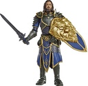 Jakks Pacific-Warcraft-Lothar Figure