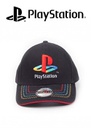 PlayStation - Retro Logo Adjustable Cap