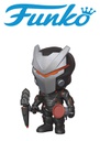 Funko POP! 5 Star: Fortnite - Omega