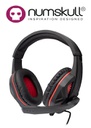 Numskull NS01 Multi Format Gaming Headset